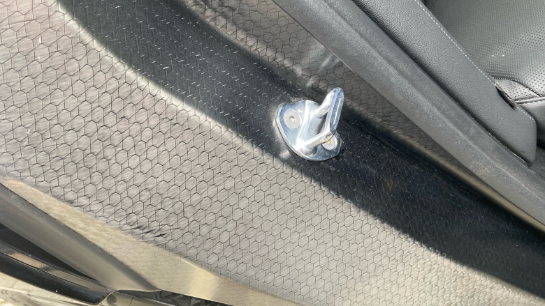 BMW iX 240kW xDrive40 M Sport Edition 76.6kWh 5dr Auto Electric Estate